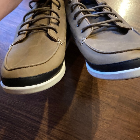 Olukai Men\'s Brown Casual Shoes Sz 11.5 main image 7
